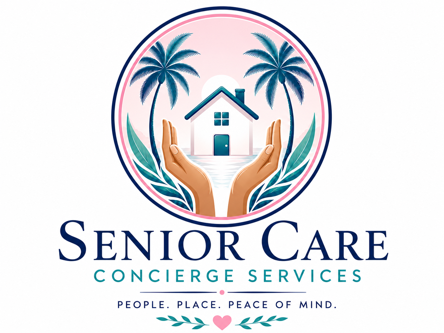 Senior Care Concierge Services