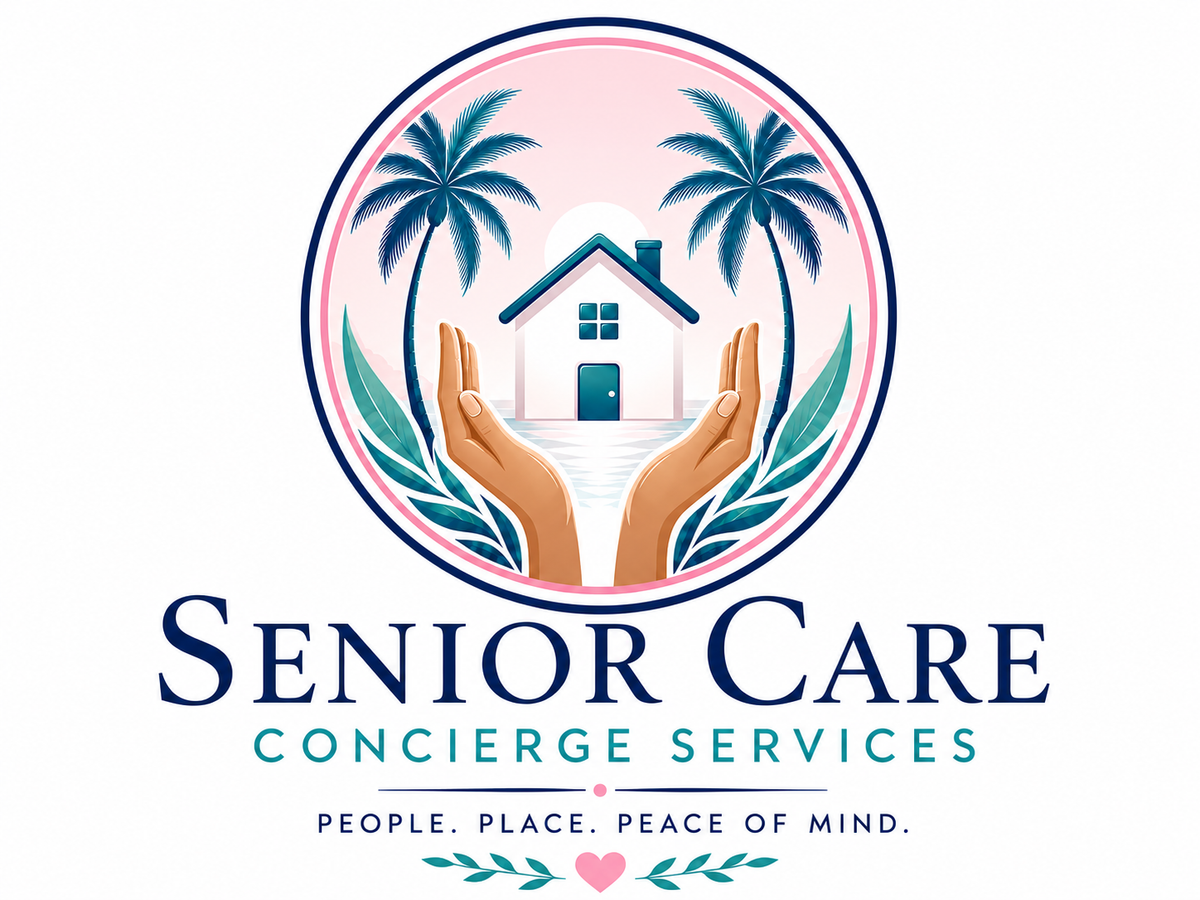 Aging-In-Place Assessment