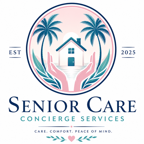 Help Around The Home Services
