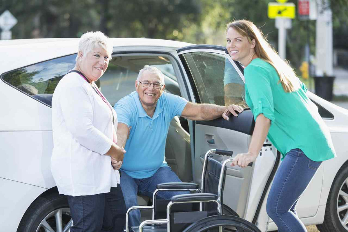 Personal Advocacy Services