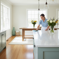 Help Around The Home Services