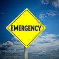Emergency Property Response