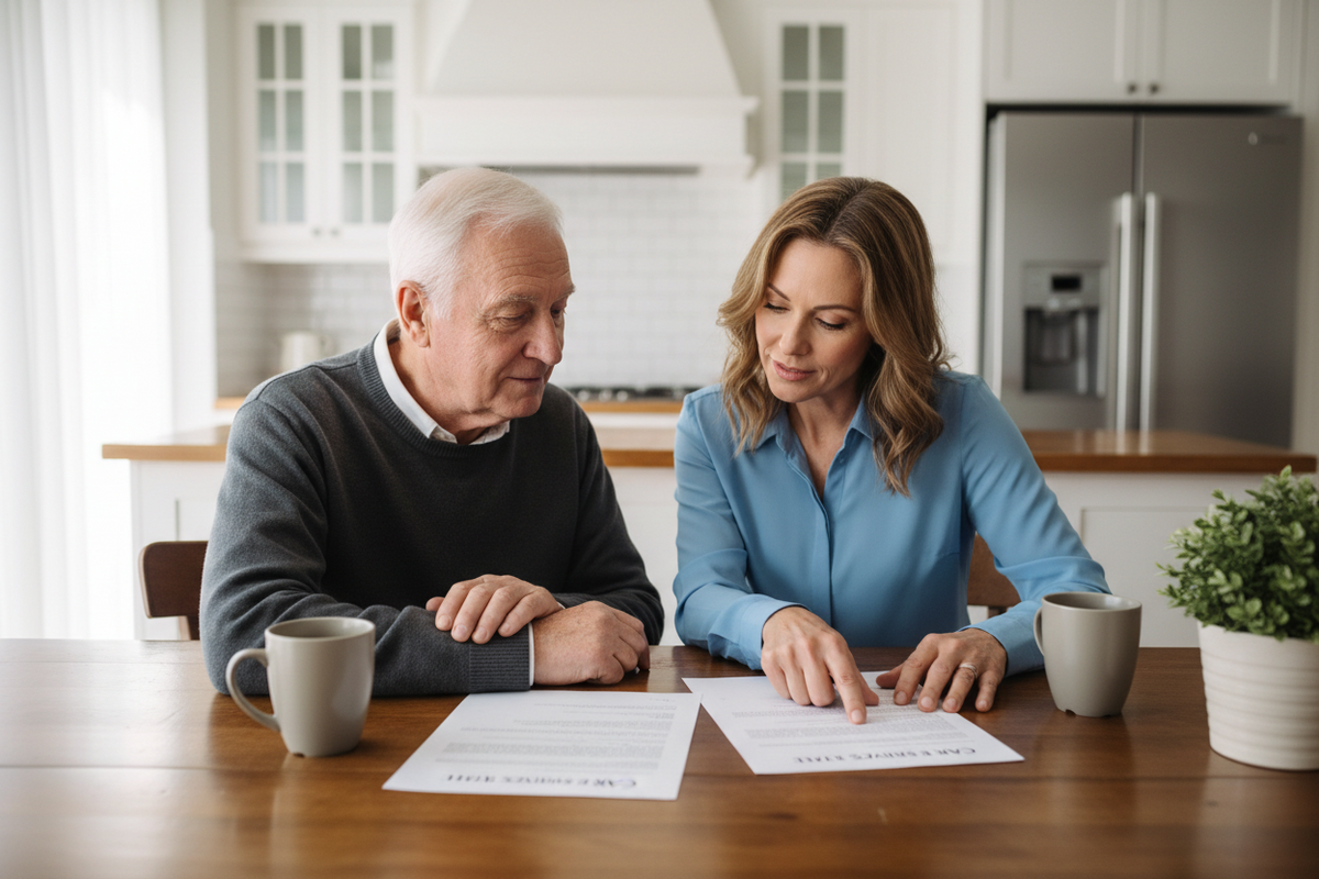 Property Advocacy Services