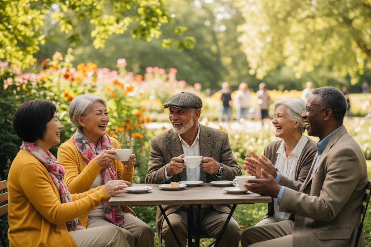 Personal Advocacy Services