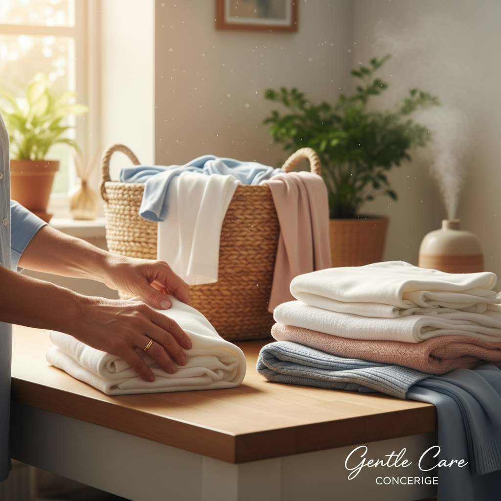 Help Around The Home Services